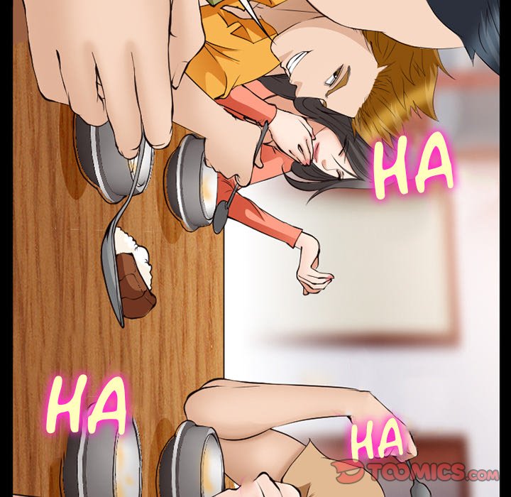 The Client - Chapter 58 [photo 33] - MangaPorn