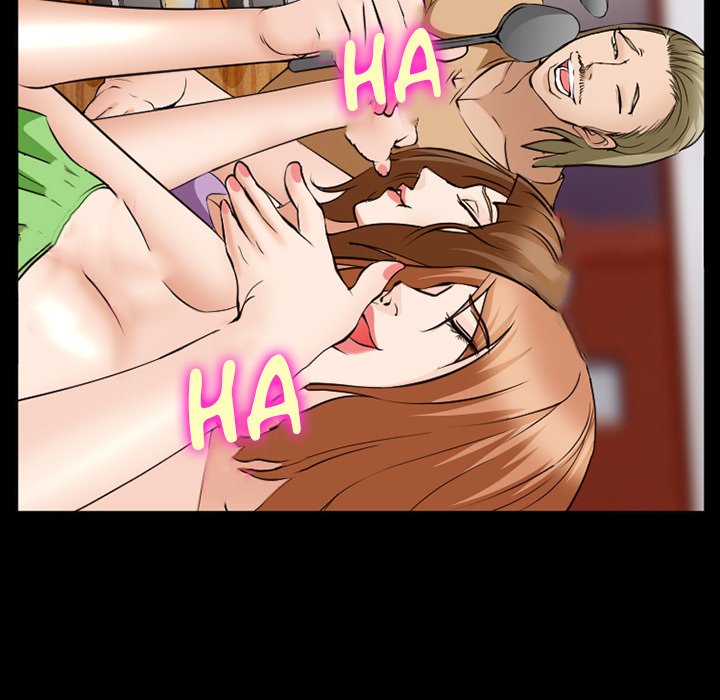 The Client - Chapter 58 [photo 34] - MangaPorn