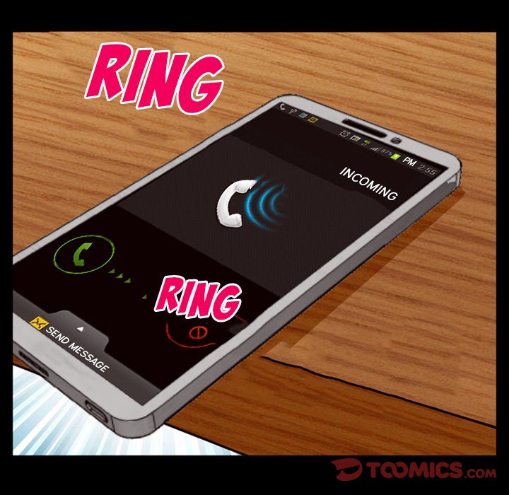 The Client - Chapter 58 [photo 36] - MangaPorn