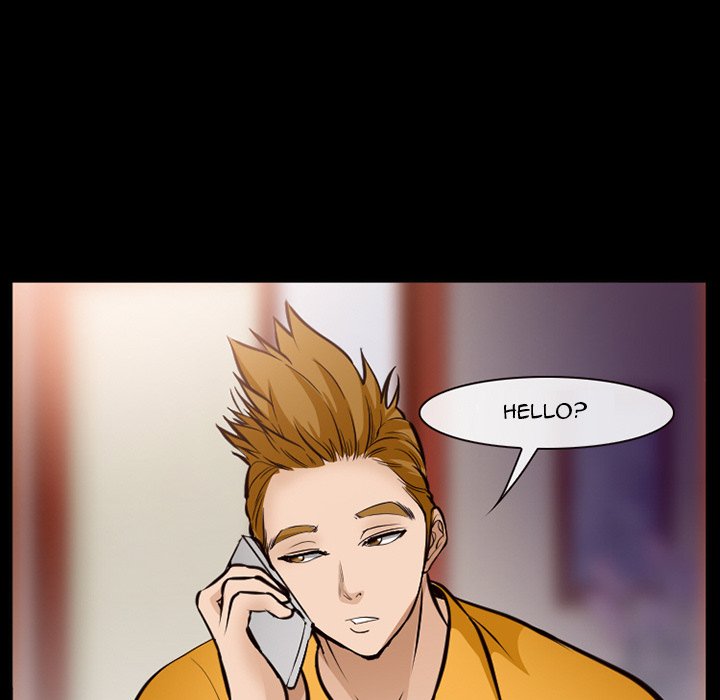 The Client - Chapter 58 [photo 37] - MangaPorn