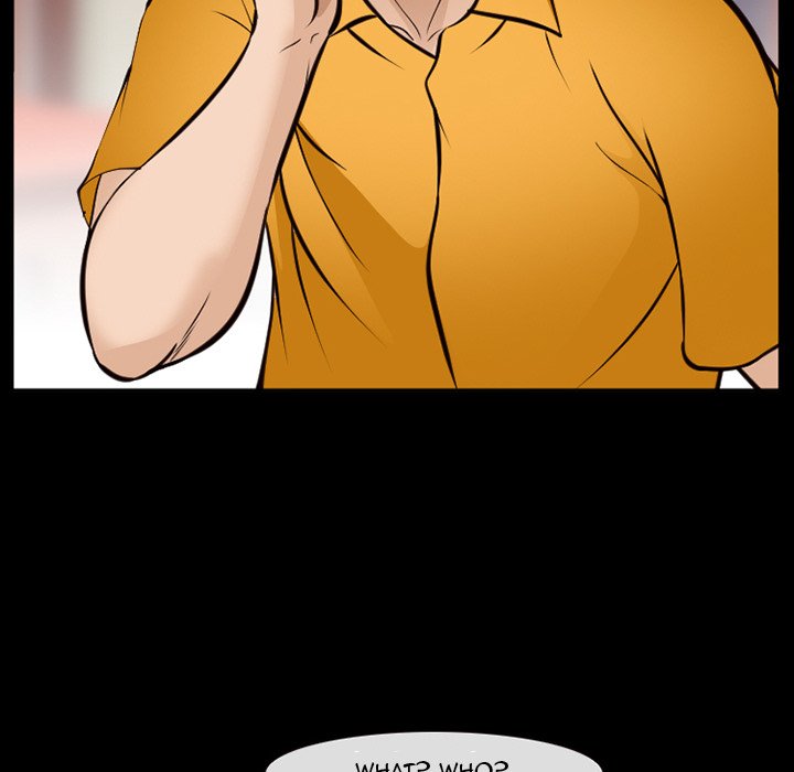 The Client - Chapter 58 [photo 38] - MangaPorn