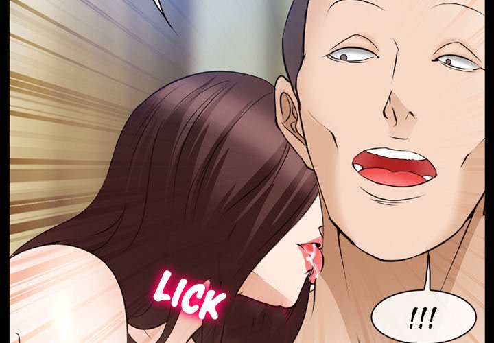 The Client - Chapter 58 [photo 4] - MangaPorn