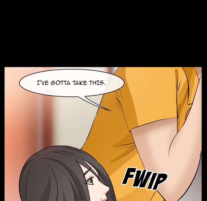 The Client - Chapter 58 [photo 40] - MangaPorn