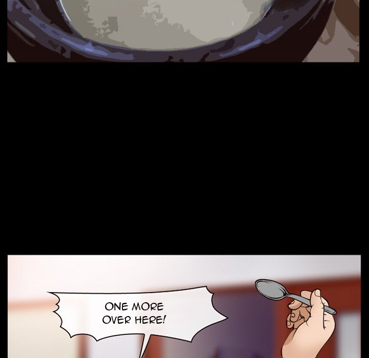 The Client - Chapter 58 [photo 46] - MangaPorn