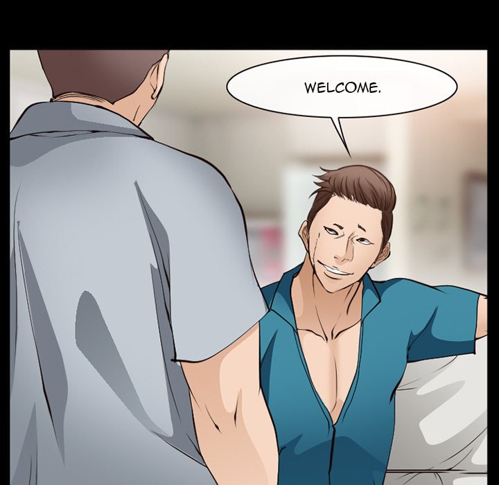 The Client - Chapter 58 [photo 59] - MangaPorn