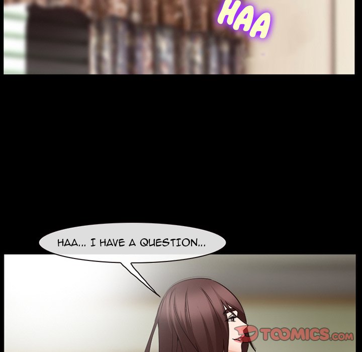 The Client - Chapter 58 [photo 6] - MangaPorn