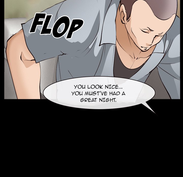 The Client - Chapter 58 [photo 61] - MangaPorn