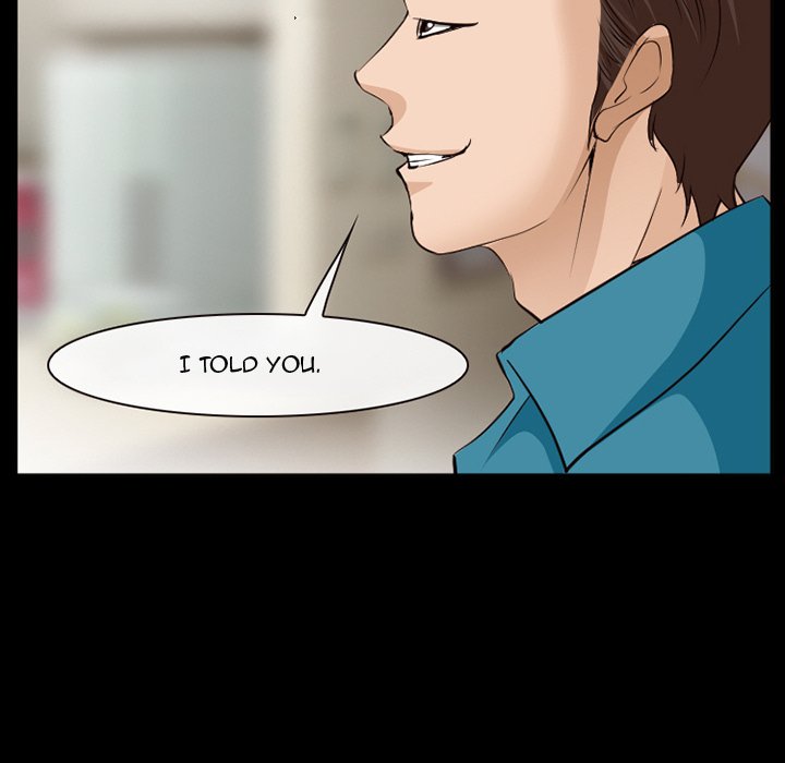 The Client - Chapter 58 [photo 64] - MangaPorn