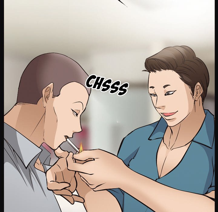 The Client - Chapter 58 [photo 67] - MangaPorn