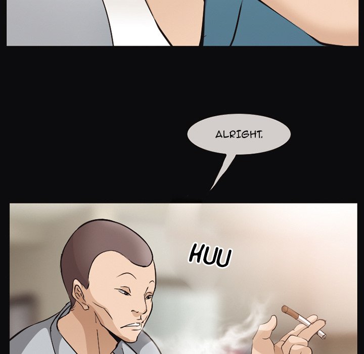 The Client - Chapter 58 [photo 68] - MangaPorn