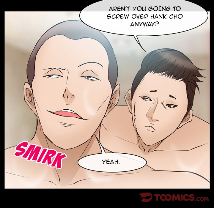 The Client - Chapter 58 [photo 90] - MangaPorn