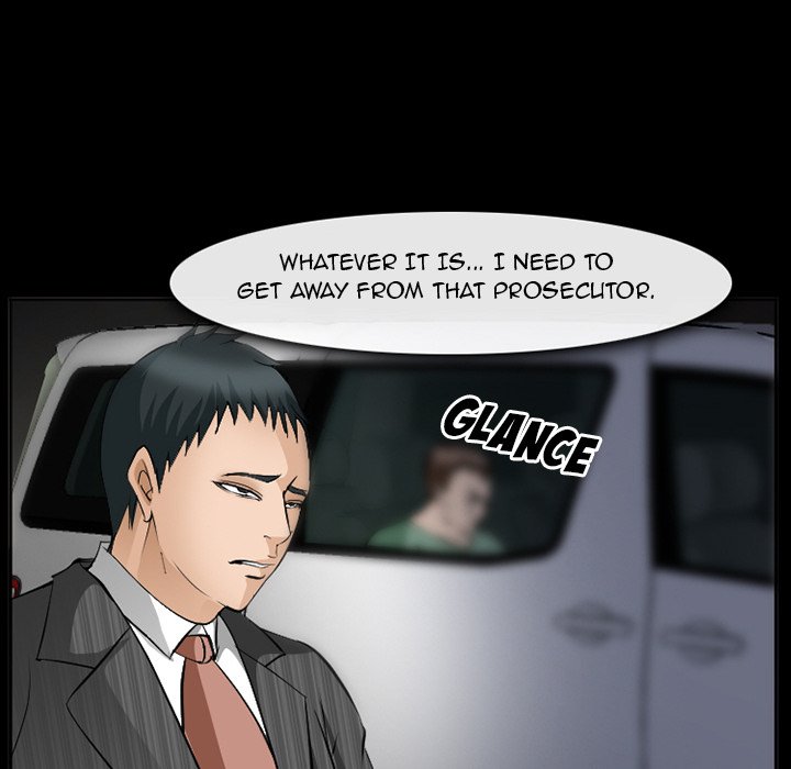 The Client - Chapter 59 [photo 103] - MangaPorn