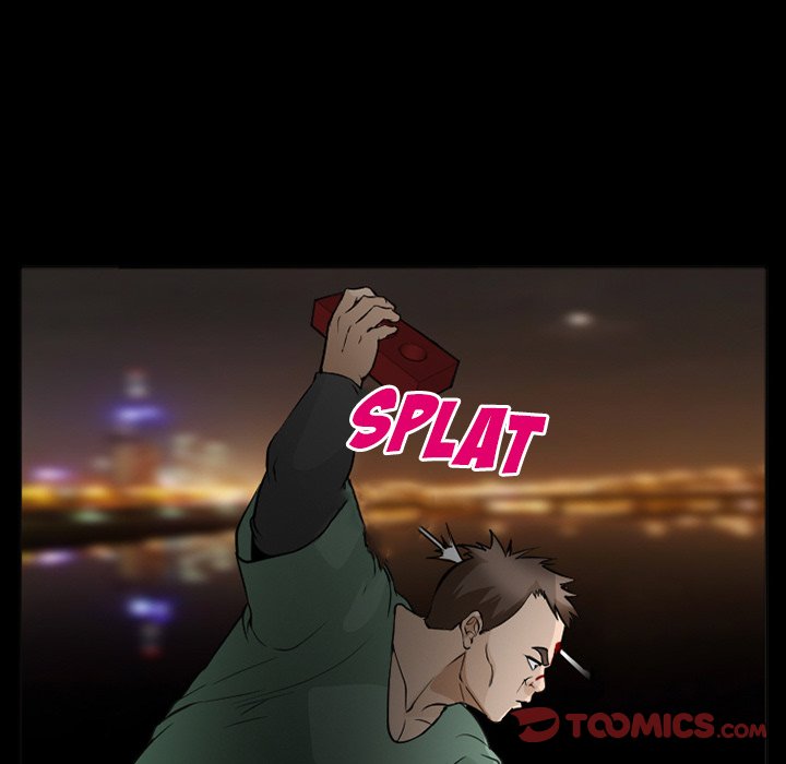 The Client - Chapter 59 [photo 123] - MangaPorn