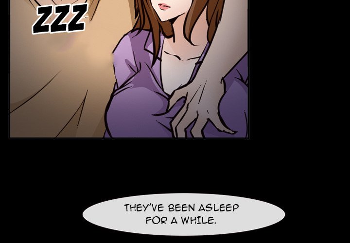 The Client - Chapter 59 [photo 2] - MangaPorn