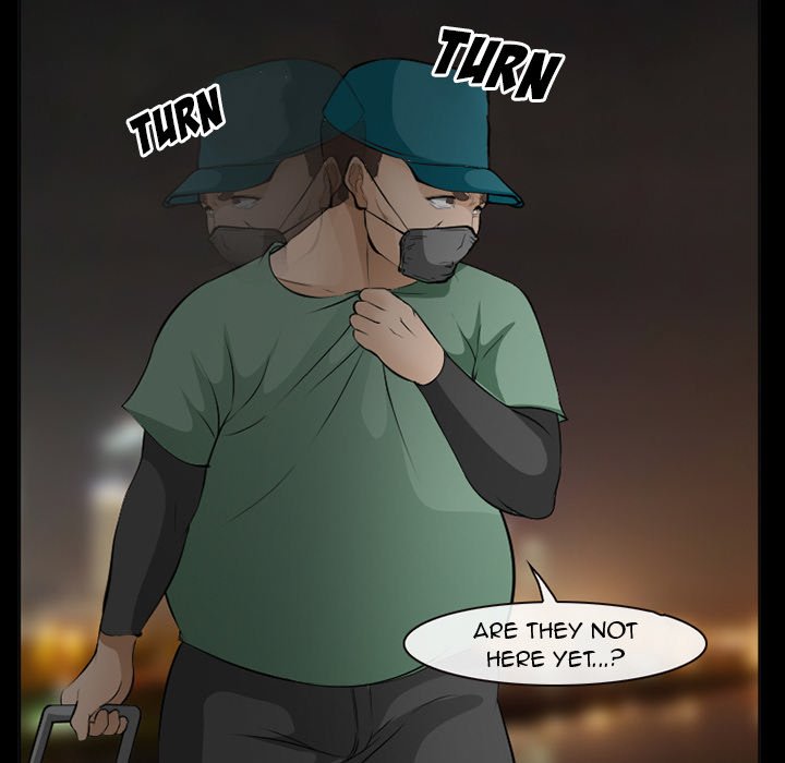 The Client - Chapter 59 [photo 29] - MangaPorn