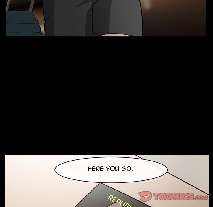 The Client - Chapter 59 [photo 30] - MangaPorn