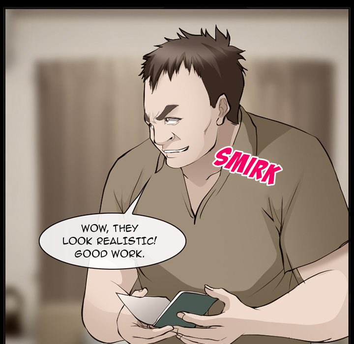 The Client - Chapter 59 [photo 32] - MangaPorn