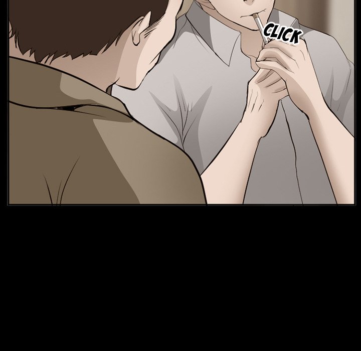 The Client - Chapter 59 [photo 34] - MangaPorn