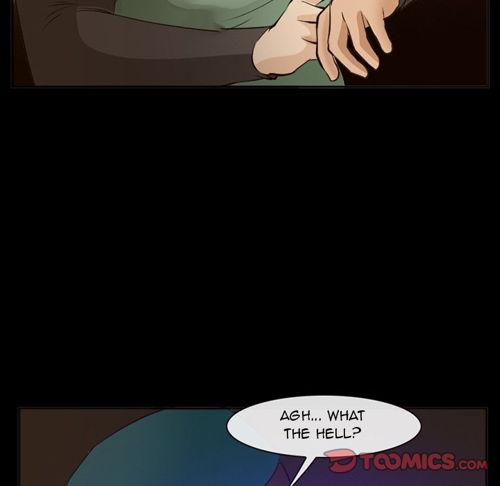 The Client - Chapter 59 [photo 39] - MangaPorn