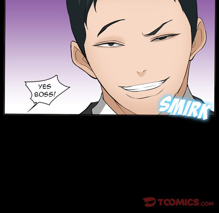 The Client - Chapter 59 [photo 51] - MangaPorn