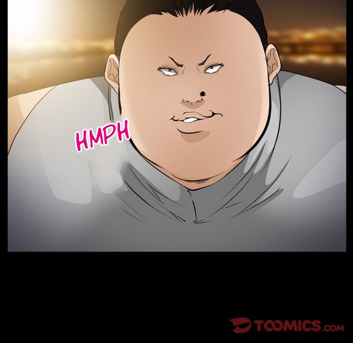 The Client - Chapter 59 [photo 69] - MangaPorn