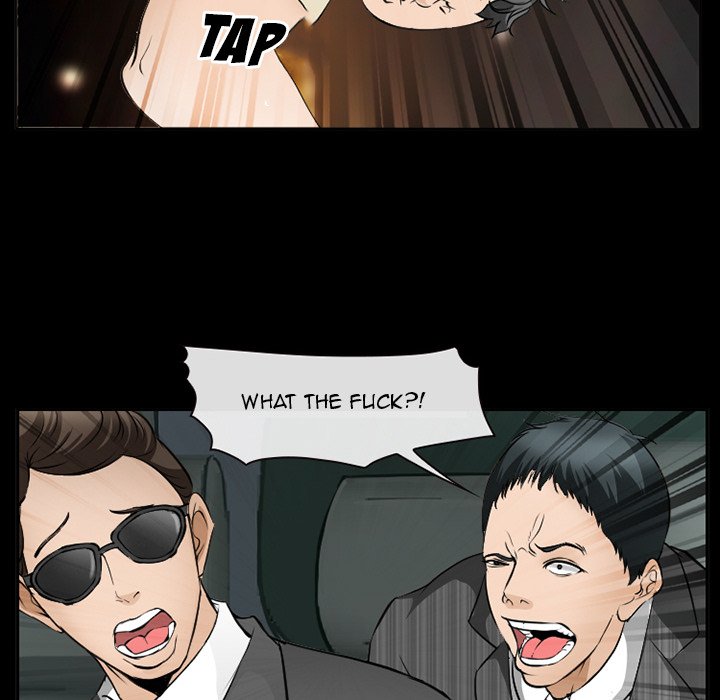 The Client - Chapter 59 [photo 83] - MangaPorn