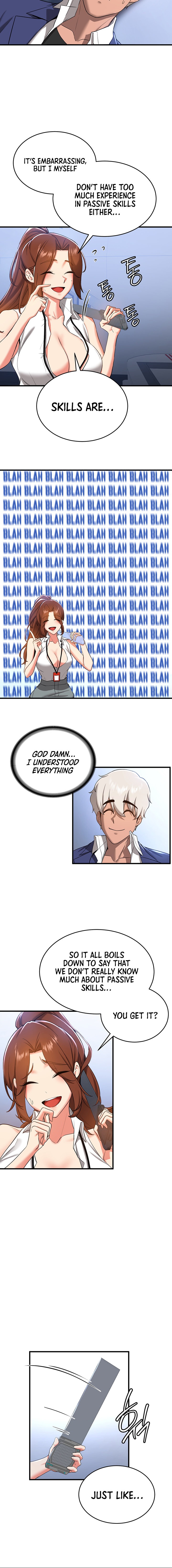 Your Girlfriend Was Amazing - Chapter 18 [photo 12] - MangaPorn