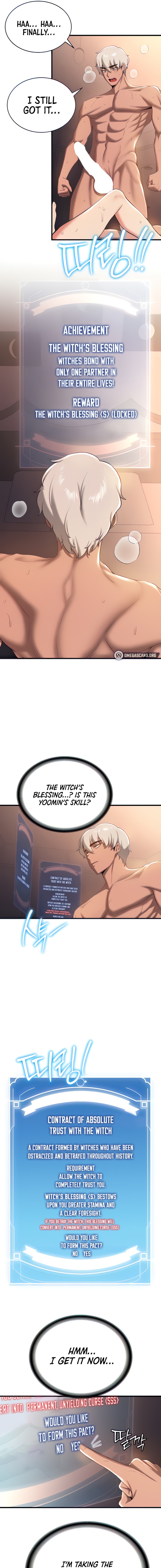 Your Girlfriend Was Amazing - Chapter 18 [photo 5] - MangaPorn