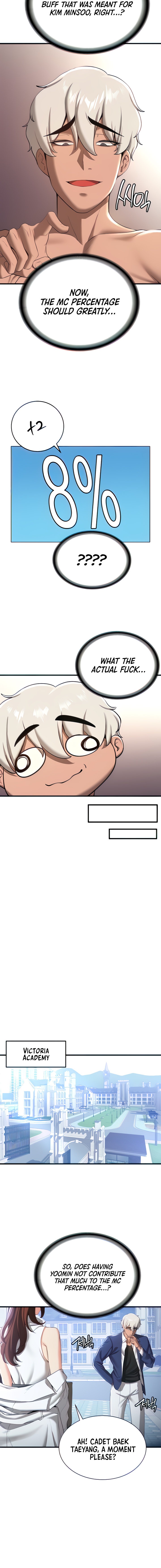 Your Girlfriend Was Amazing - Chapter 18 [photo 6] - MangaPorn