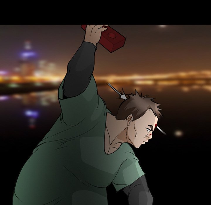 The Client - Chapter 60 [photo 13] - MangaPorn