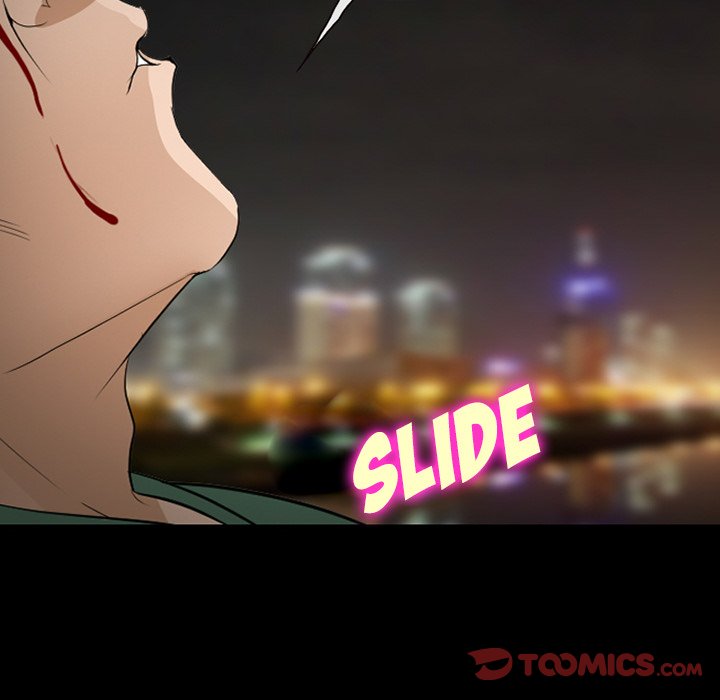 The Client - Chapter 60 [photo 18] - MangaPorn