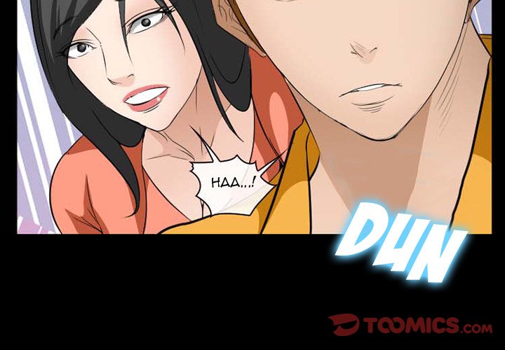 The Client - Chapter 60 [photo 2] - MangaPorn