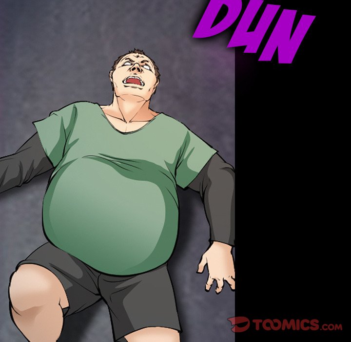 The Client - Chapter 60 [photo 22] - MangaPorn