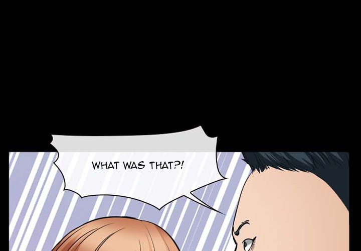 The Client - Chapter 60 [photo 3] - MangaPorn