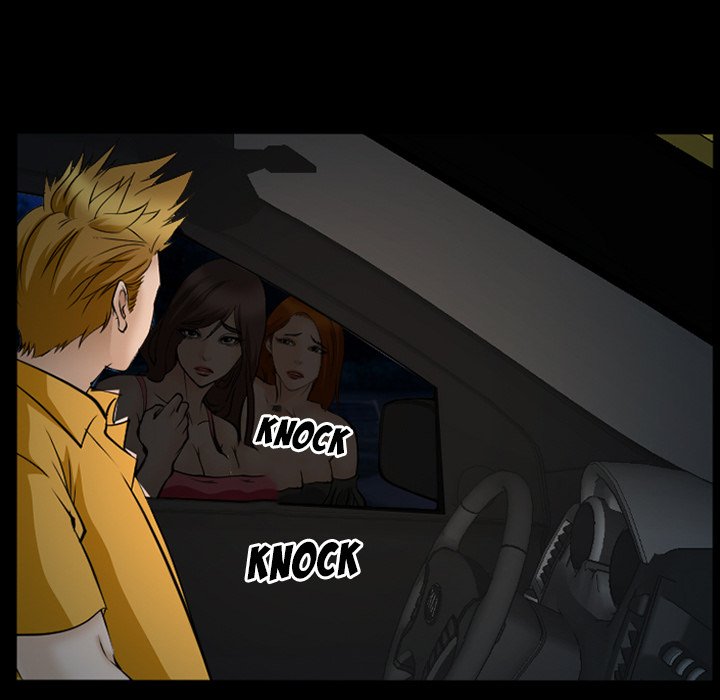 The Client - Chapter 60 [photo 31] - MangaPorn