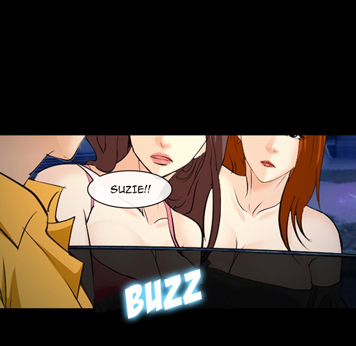 The Client - Chapter 60 [photo 32] - MangaPorn