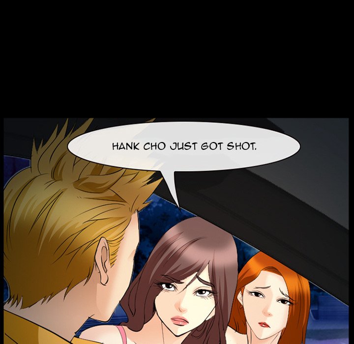 The Client - Chapter 60 [photo 33] - MangaPorn