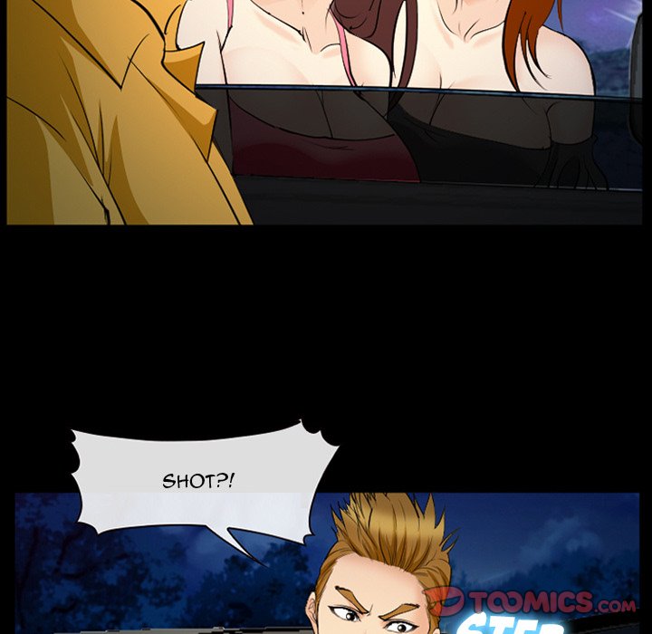 The Client - Chapter 60 [photo 34] - MangaPorn