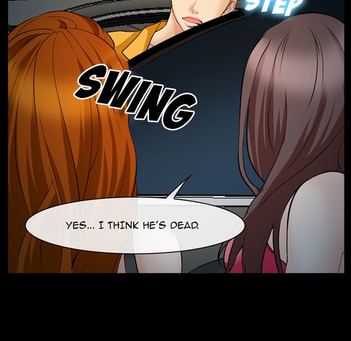 The Client - Chapter 60 [photo 35] - MangaPorn