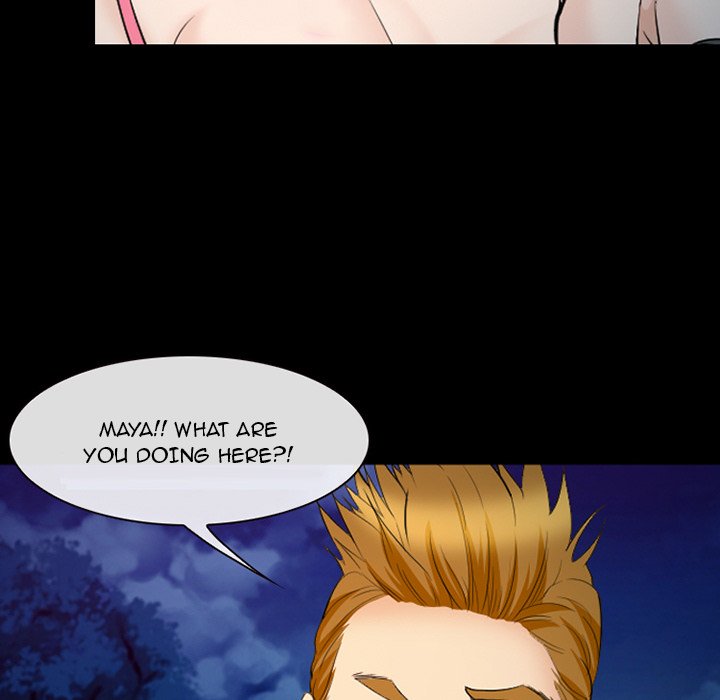 The Client - Chapter 60 [photo 37] - MangaPorn