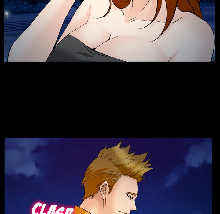 The Client - Chapter 60 [photo 43] - MangaPorn