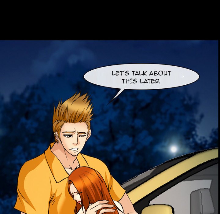 The Client - Chapter 60 [photo 45] - MangaPorn