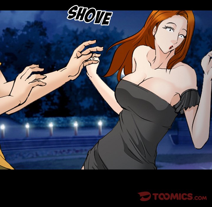 The Client - Chapter 60 [photo 50] - MangaPorn