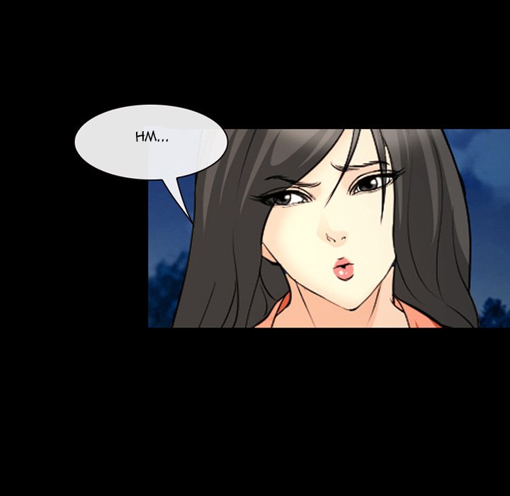 The Client - Chapter 60 [photo 51] - MangaPorn