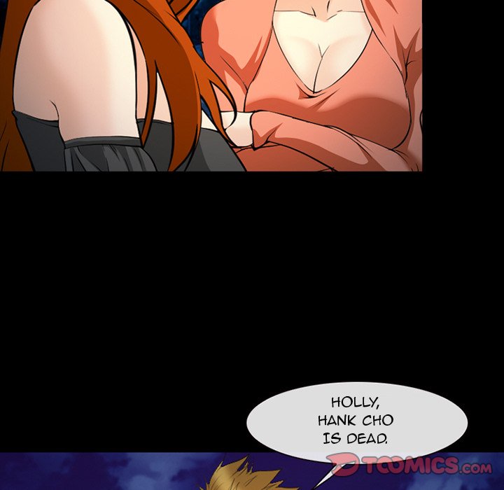 The Client - Chapter 60 [photo 54] - MangaPorn