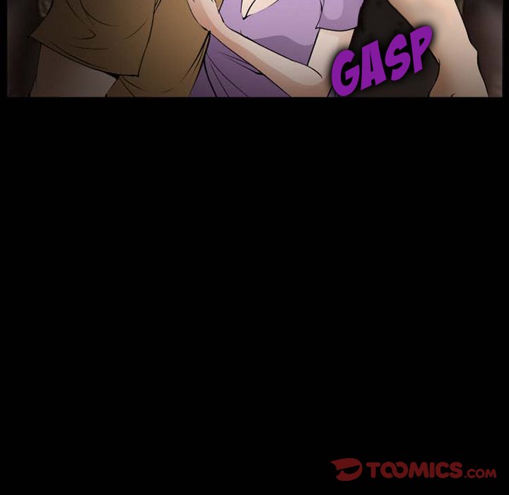 The Client - Chapter 60 [photo 6] - MangaPorn