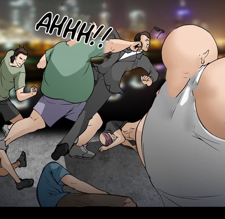 The Client - Chapter 60 [photo 61] - MangaPorn