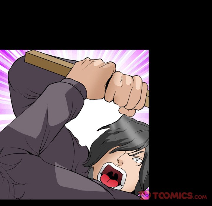 The Client - Chapter 60 [photo 62] - MangaPorn