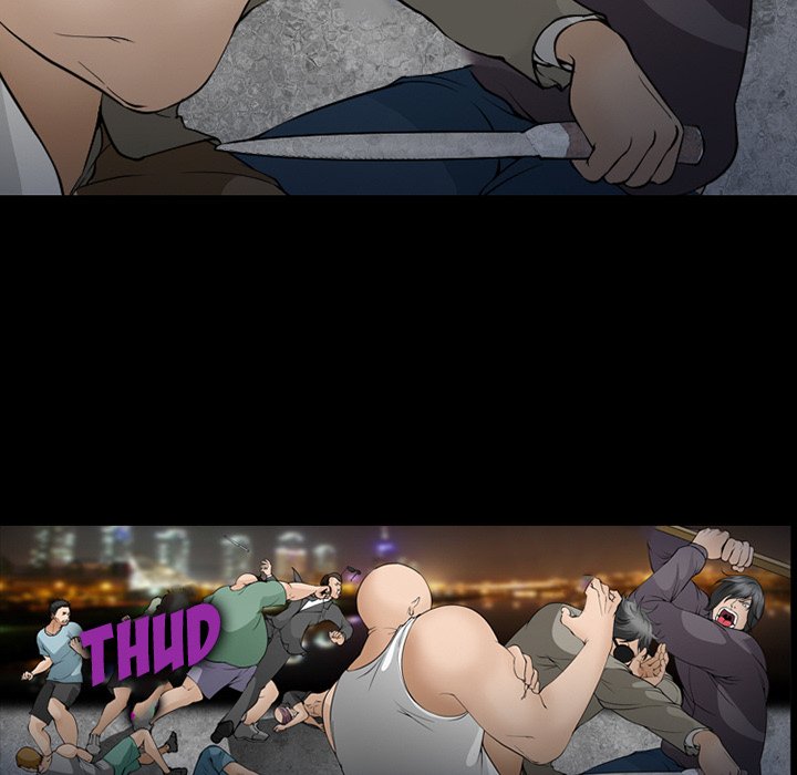 The Client - Chapter 60 [photo 64] - MangaPorn