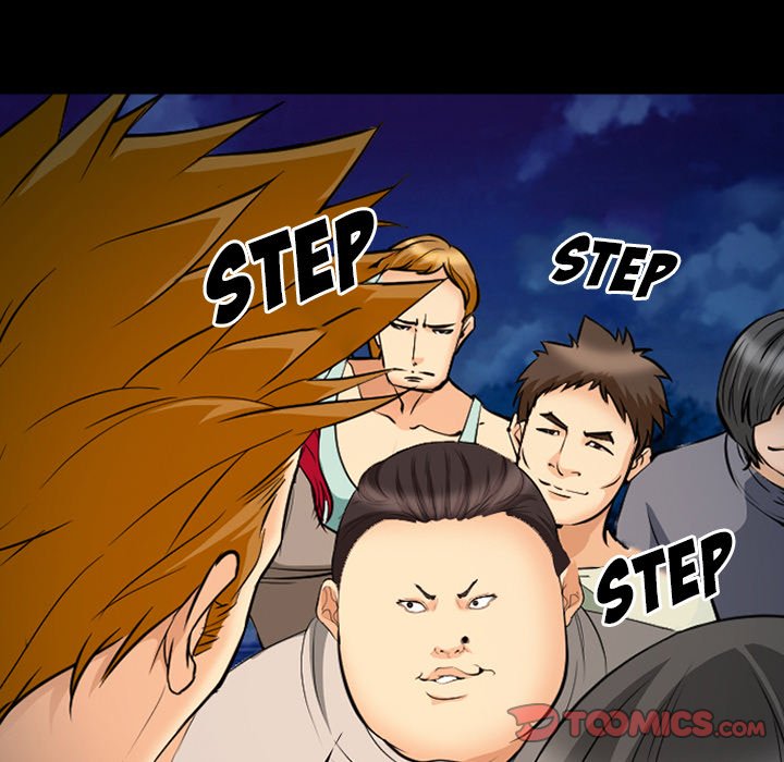 The Client - Chapter 60 [photo 70] - MangaPorn